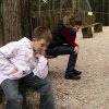 Franciskovi otroci na snemanju sobotne iskrice_097